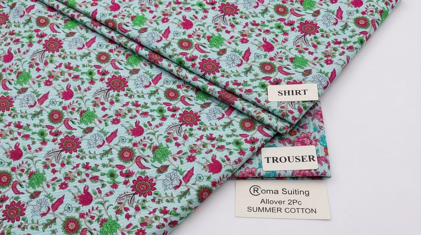 Summer Collection 2-pc #d-10060