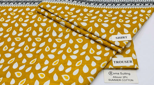 Summer Collection 2-pc #d-10118