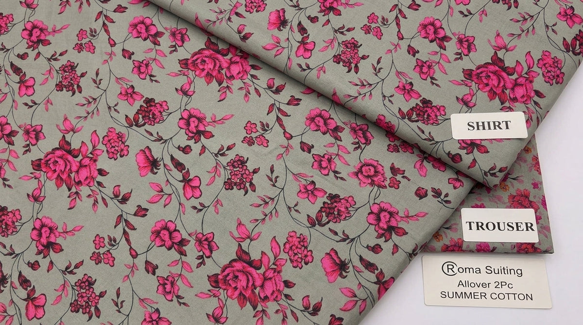 Summer Collection 2-pc #d-10136