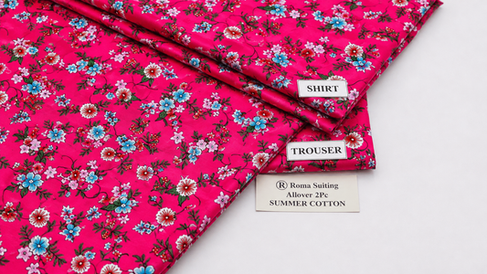 Summer Collection 2-pc #d-10094