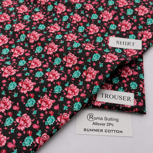 Summer Collection 2-pc #d-10010