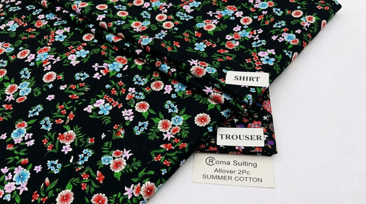 Summer Collection 2-pc #d-10152