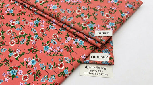 Summer Collection 2-pc #d-10143
