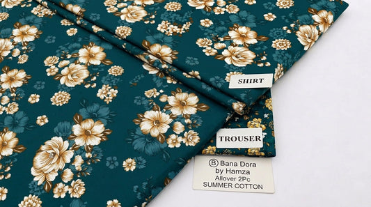 Summer Collection 2-pc #d-10160